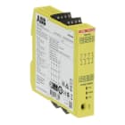 ABB - Sentry SSR20M Safety relay 85-265 VAC/120-375 VDC.