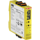 ABB - Sentry TSR10P Safety Relay Push-In