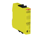 ABB - Sentry TSR20 Safety relay 24VDC - Protezione affidabile per sistemi elettrici critici.