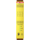 ABB - Sentry TSR20P Safety Relay with Push-In Connection for Enhanced Safety Features.