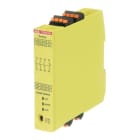 ABB - Sentry TSR20MP Safety Relay with Push-In Connection for Enhanced Safety Performance.