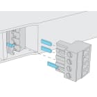 ABB - Sentry S30B Coding Kit per appassionati di tecnologia e creativi.