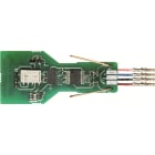 ABB - Anti-tamper PCBA for JSHD4 type ABB, designed to prevent unauthorized access and ensure security.