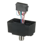 ABB - JSHD4 bottom part with M12-8 connector for ABB applications.