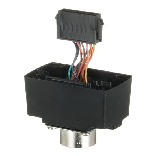 ABB - JSHD4 bottom part with cannon connector for replacement of former models AK.