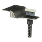 ABB - JSHD4 bottom part with holder for Eva, cable gland, PCB-10 screws & JSM 53A.