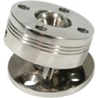 ABB - JSM-C5 Mounting accessory e giunto sferico per Safeball per un'installazione sicura e affidabile.