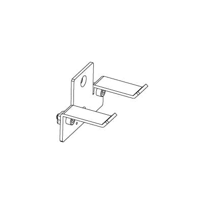 ABB - Suspension shelf for JSTD25 FGHK and JSM C7 CARRIER TO JSTD25FGH TYPE ABB.