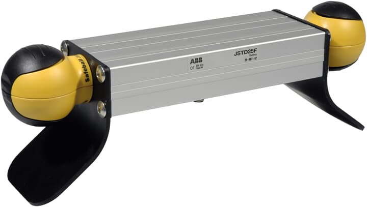 ABB - JSTD25H Two-Hand Device M12 8-POL ABB