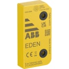 ABB - Actuator with general code to be used with Adam EVA general code.