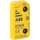 ABB - Actuator with unique code for use with Adam, EVA C UNIQUE CODE ACTUATOR.