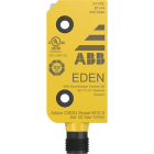 ABB - Position switch Adam OSSD-Reset M12-5 connector.