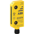ABB - Position switch Adam OSSD-Info M12-8 connector.