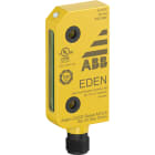 ABB - Position switch Adam OSSD-Reset M12-8 connector.