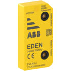 ABB - Actuator to be used with Adam AS-i and EVA AS-I for seamless integration and enhanced performance.