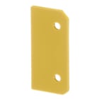 ABB - Distance plates for Adam and Eva DA 1B distance plate.