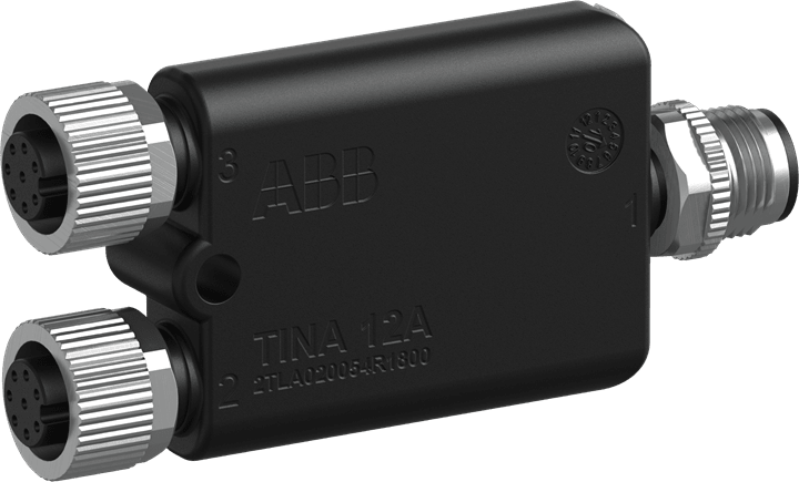 ABB - Tina 12A DYNlink Connection Accessory per sistema vital.