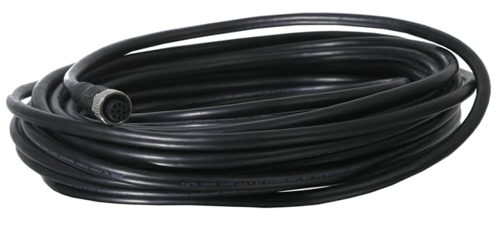 ABB - M12-C104 10M Cable 8X0,34 for reliable electrical connections in industrial settings.