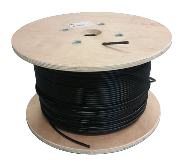 ABB - C9 cable 7x0.51+2x0.82 shielded 350m - High-quality shielded C9 cable for long-lasting performance.