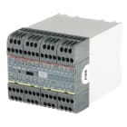 ABB - Pluto B46 v2 Programmable safety controller PLC di sicurezza BUS.