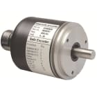 ABB - Encoder model RSA 597 with 1.5m cable for safe and precise data transmission.