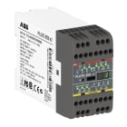 ABB - Pluto B20 v2 Programmable safety controller PLC DI SICUREZZA BUS.