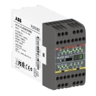 ABB - Pluto B22 Programmable safety controller PLC DI SICUREZZA BUS.