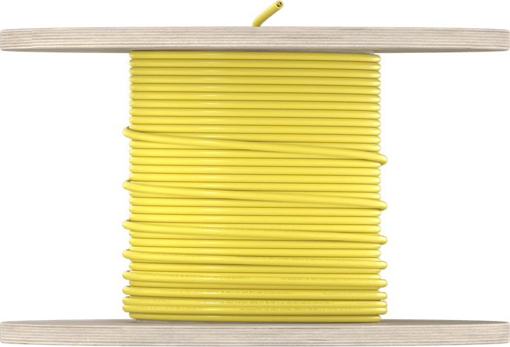 ABB - PCABLE-100-HF Pluto cable CAN-BUS cable, halogen free, L=100 meter.