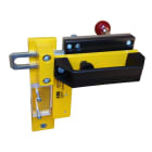 ABB - JSM D20 Slide Lock for Eden on Hinged Doors