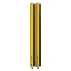 ABB - Orion1-4-14-165-B Safety Light Curtain TRANSMITTER+ RECEIVER.