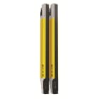 ABB - Orion1-4-14-120-E Safety Light Curtain TRANSMITTER+ RECEIVER.