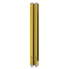 ABB - Orion2-4-K4-120-B Safety Light Grid TRANSMITTER+ RECEIVER.