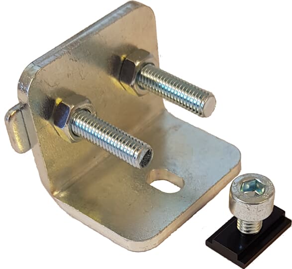 ABB - JSM Orion07 Mounting accessory kit for O1&O2 in stand (6)