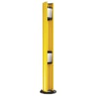 ABB - Orion Mirror K080 Deviating mirror in stand.