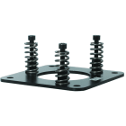 ABB - Orion Stand Plate Mounting accessory for easy adjustment of stand plate.