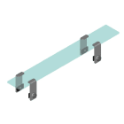ABB - Orion Shield-075 Lens Shield for O1B - protezione per lente resistente e affidabile.