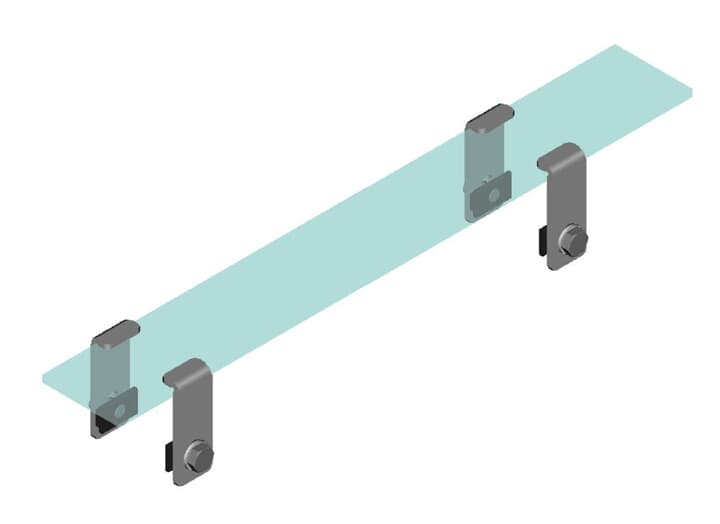 ABB - Orion Shield-K120 Lens Shield for O2 - Protect your lens with precision.