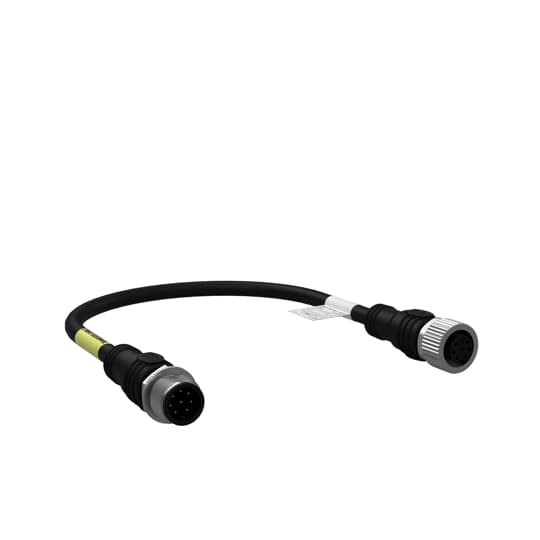 ABB - M12-CTO1BM Orion TRANSF. CABLE O1B MAN. RESET.