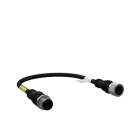 ABB - M12-CTO1BM Orion TRANSF. CABLE O1B MAN. RESET.