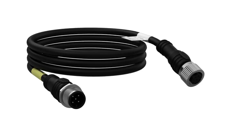 ABB - M12 CTURAX O1B Orion cable transformer URAX O1B.