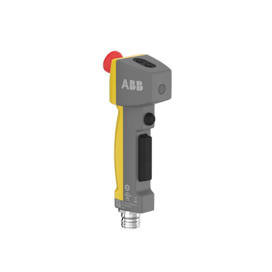 ABB - HD5-S-111 three-position device for versatile use in various applications.