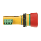 ABB - INCA 1 Tina v2 Emergency Stop Button INCA 1S TINA V2 E-STOP.