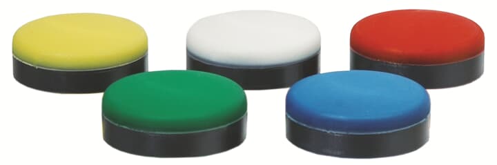 ABB - Spare Part Coloured Filters for enhanced color effects and vibrant images.