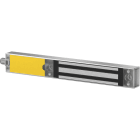 ABB - Electromagnetic lock with integrated ADAM DYN, M12-8 connector and one Info signal MAGNE 4 DYN-INFO M12-8.