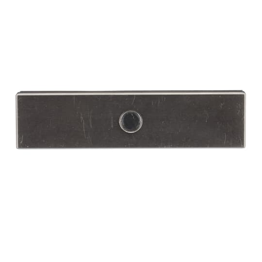 ABB - Piastra ancoraggio con magnete permanente, 2 fori di montaggio MAGNE ANCHOR PLATE 32B.