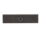 ABB - Piastra ancoraggio con magnete permanente, 2 fori di montaggio MAGNE ANCHOR PLATE 32B.