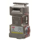ABB - Safety interlock switch, stainless steel body and head, 12N holding force, MKEY5Z.