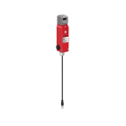 ABB - MKEY8RFQC Die-cast NO KEY Switch M12.