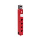 ABB - MKey10RF Die-cast M20 Switch NO KEY.