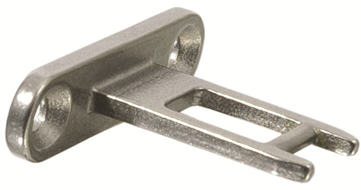 ABB - Standard key for MKey safety switches with metal head 2 STD.